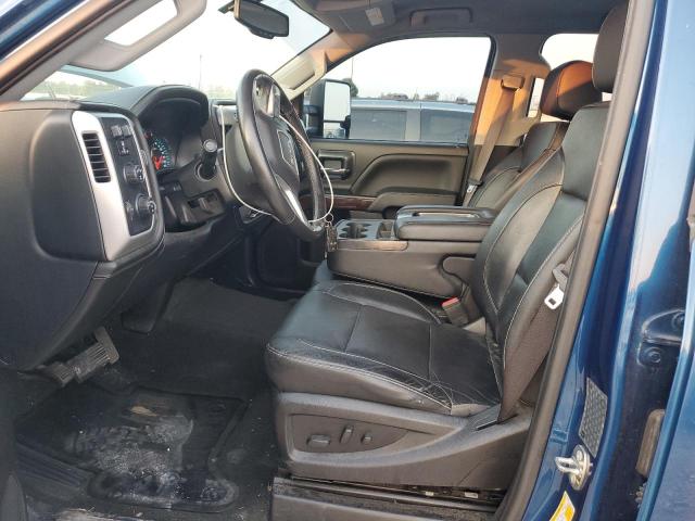 2018 GMC SIERRA K35 1GT42WCY1JF207494