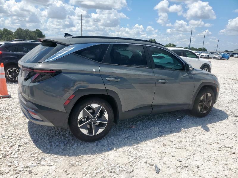 2025 HYUNDAI TUCSON SEL 5NMJC3DE7SH522369