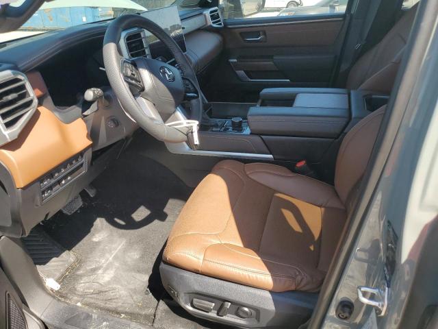 2025 TOYOTA SEQUOIA SR #3290319033