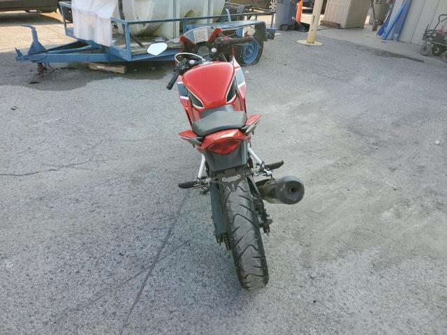 2017 HONDA CBR300 RA MLHNC5158H5300031