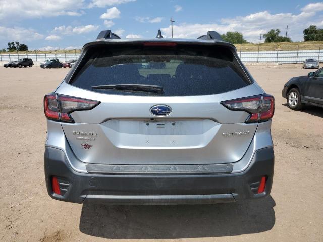 2021 SUBARU OUTBACK PR 4S4BTAFC2M3225222