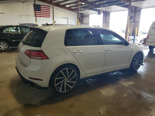 2018 VOLKSWAGEN GOLF R WVWWF7AU4JW091792