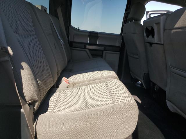 2017 FORD F150 SUPER 1FTEW1E82HKD46818