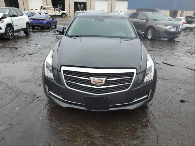 2016 CADILLAC ATS PERFOR 1G6AJ5SS5G0108575