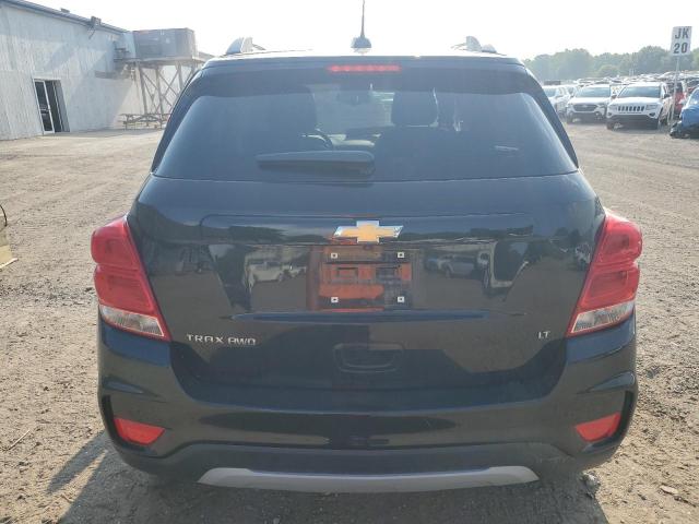 2019 CHEVROLET TRAX 1LT KL7CJPSB4KB879556