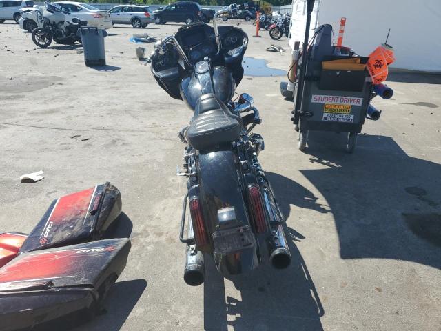 2021 HARLEY-DAVIDSON FLTRXSE 1HD1TCL12MB957868
