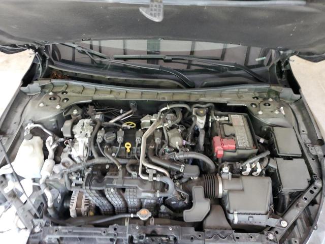 2023 NISSAN ALTIMA SV 1N4BL4DV0PN310701