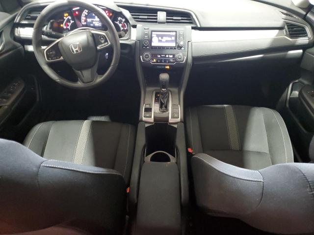 2017 HONDA CIVIC LX - 2HGFC2F52HH552687