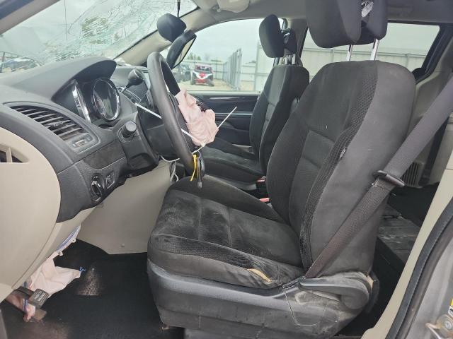 2019 DODGE GRAND CARAVAN SE 2C4RDGBG1KR792487