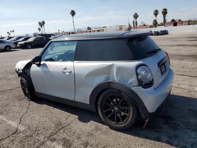 2017 MINI COOPER WMWXP5C57H3C63630
