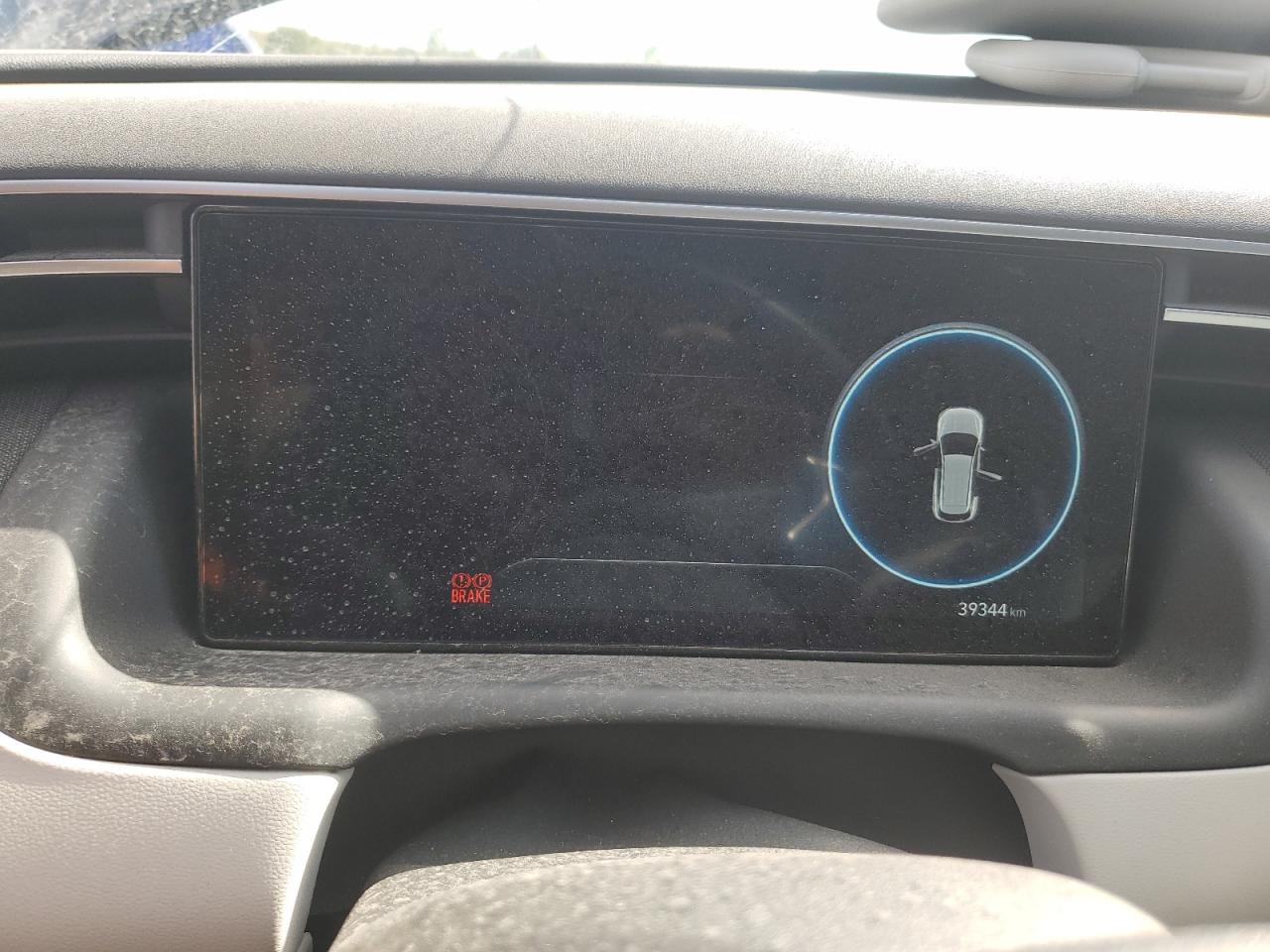 HYUNDAI TUCSON LUXURY