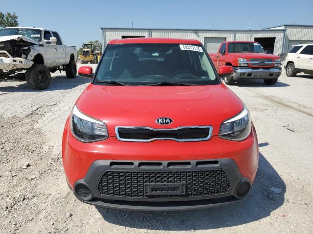 2015 KIA SOUL + - KNDJP3A54F7782220