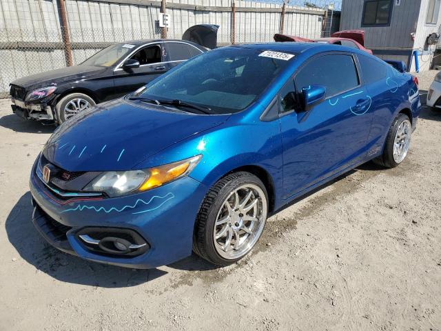 HONDA CIVIC SI