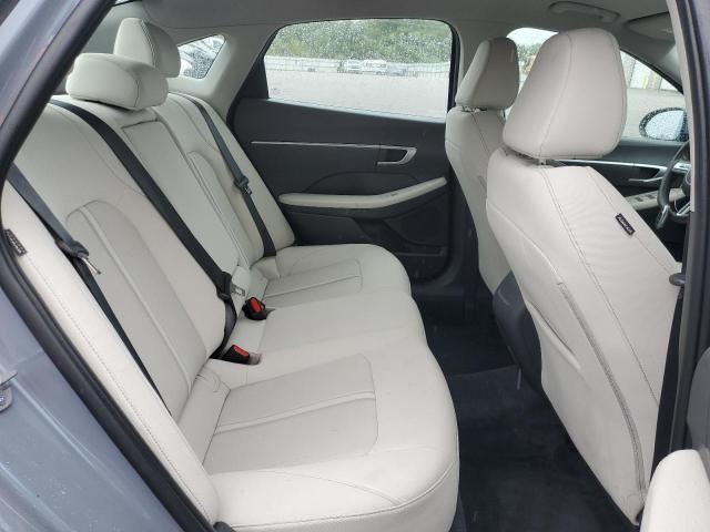 2024 HYUNDAI SONATA SEL KMHL64JA6RA390776