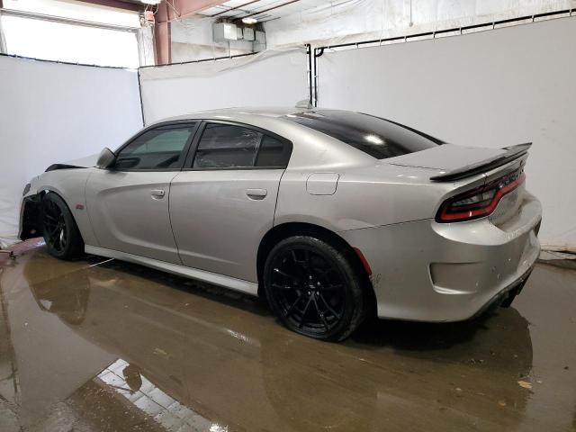 2020 DODGE CHARGER SC 2C3CDXGJ7LH212794