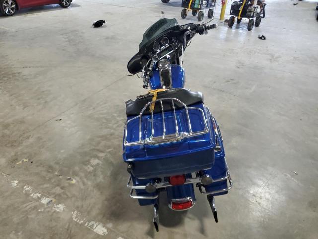 2010 HARLEY-DAVIDSON FLHTC 1HD1FF413AB609421
