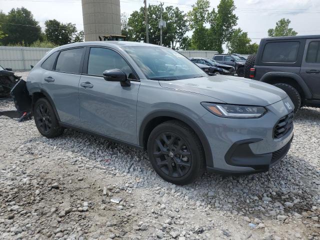 2025 HONDA HR-V SPORT 3CZRZ2H56SM740588