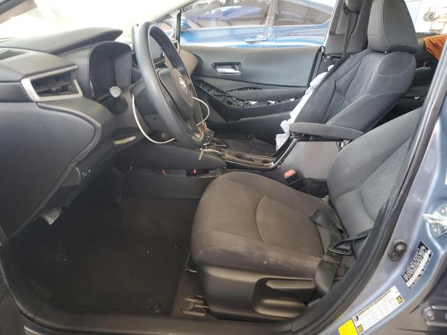 2020 TOYOTA COROLLA LE 5YFEPRAE0LP094097