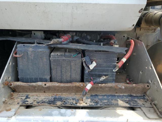 2015 INTERNATIONAL 9900I #3268619923