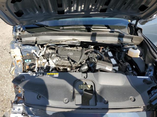 2024 TOYOTA GRAND HIGHLANDER XLE 5TDAAAB5XRS061849