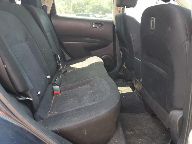 2015 NISSAN ROGUE SELE JN8AS5MVXFW753627