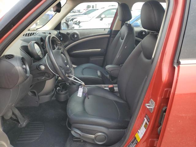 2015 MINI COOPER COU WMWZB3C52FWR45500
