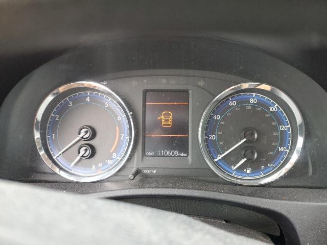 2017 TOYOTA COROLLA L - 2T1BURHE8HC786987