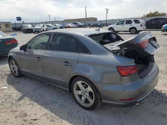 2017 AUDI A3 PREMIUM WAUB8GFF2H1026897