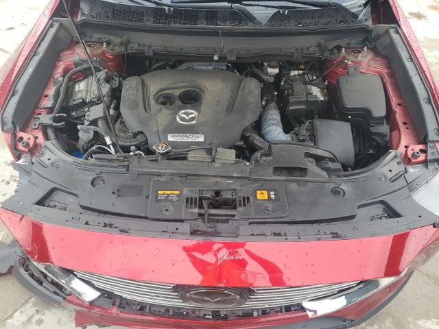 2019 MAZDA CX-9 TOURI JM3TCACY5K0327693