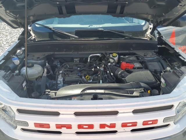 2024 FORD BRONCO SPO 3FMCR9G67RRE93623