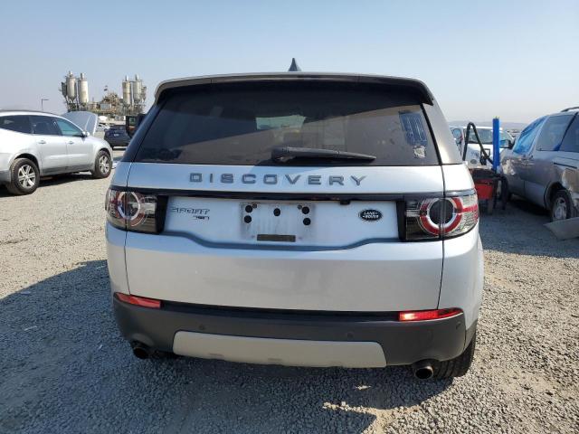 2017 LAND ROVER DISCOVERY SALCR2BG8HH639886