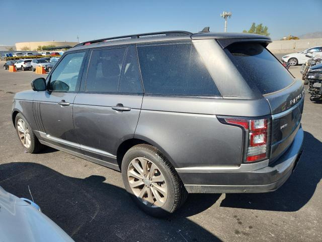 2016 LAND ROVER RANGE ROVE SALGS2PF8GA311591