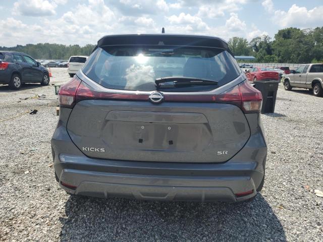 2024 NISSAN KICKS SR 3N1CP5DV4RL546976