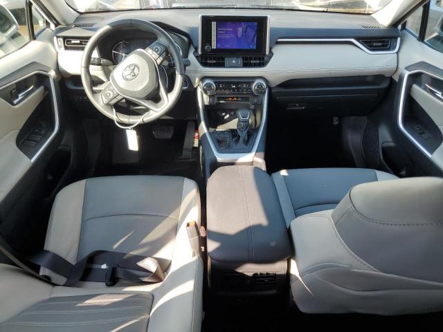 2024 TOYOTA RAV4 XLE P 2T3C1RFV5RW325060