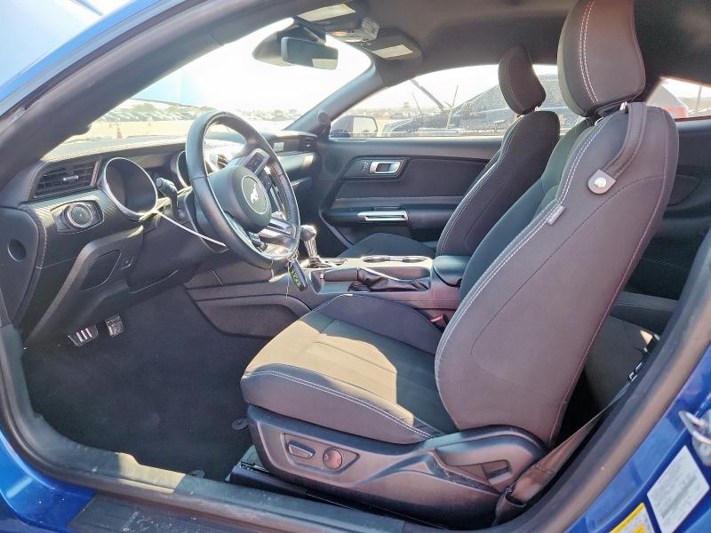 2023 FORD MUSTANG - 1FA6P8TH5P5106226