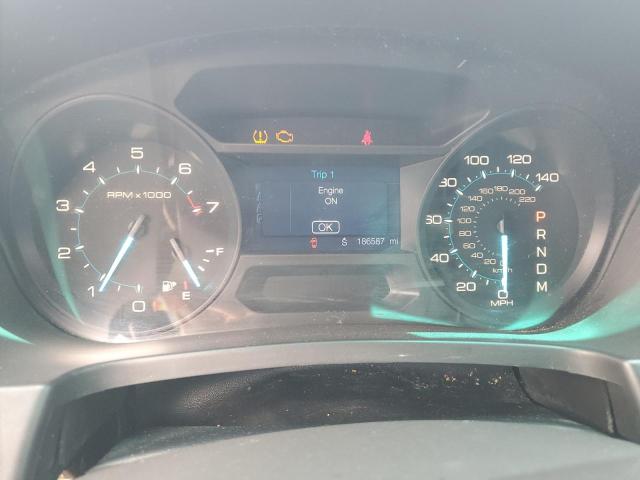 2015 FORD EXPLORER X #3255402422