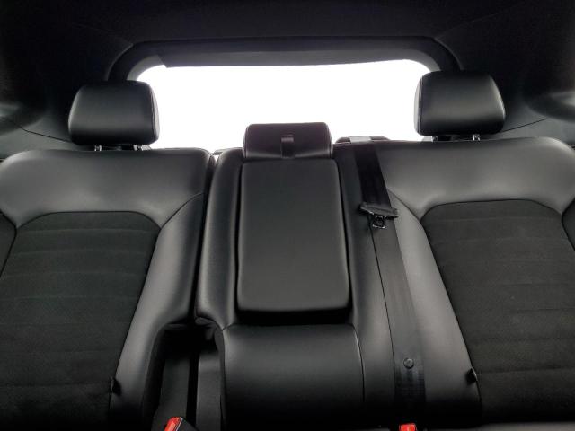 2022 FORD EDGE SEL - 2FMPK4J93NBA45769