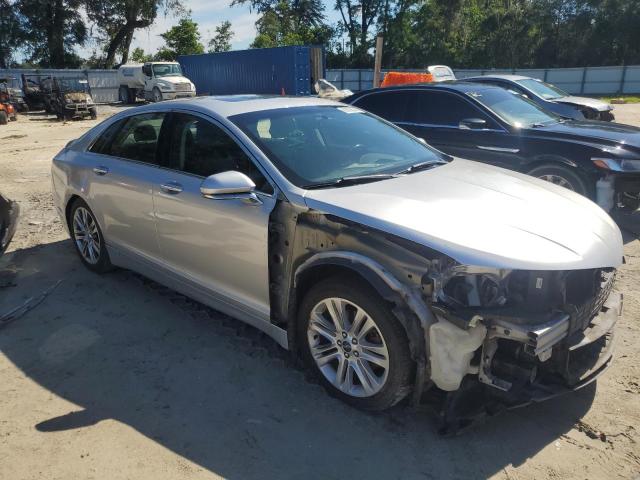 2015 LINCOLN MKZ 3LN6L2G93FR606754