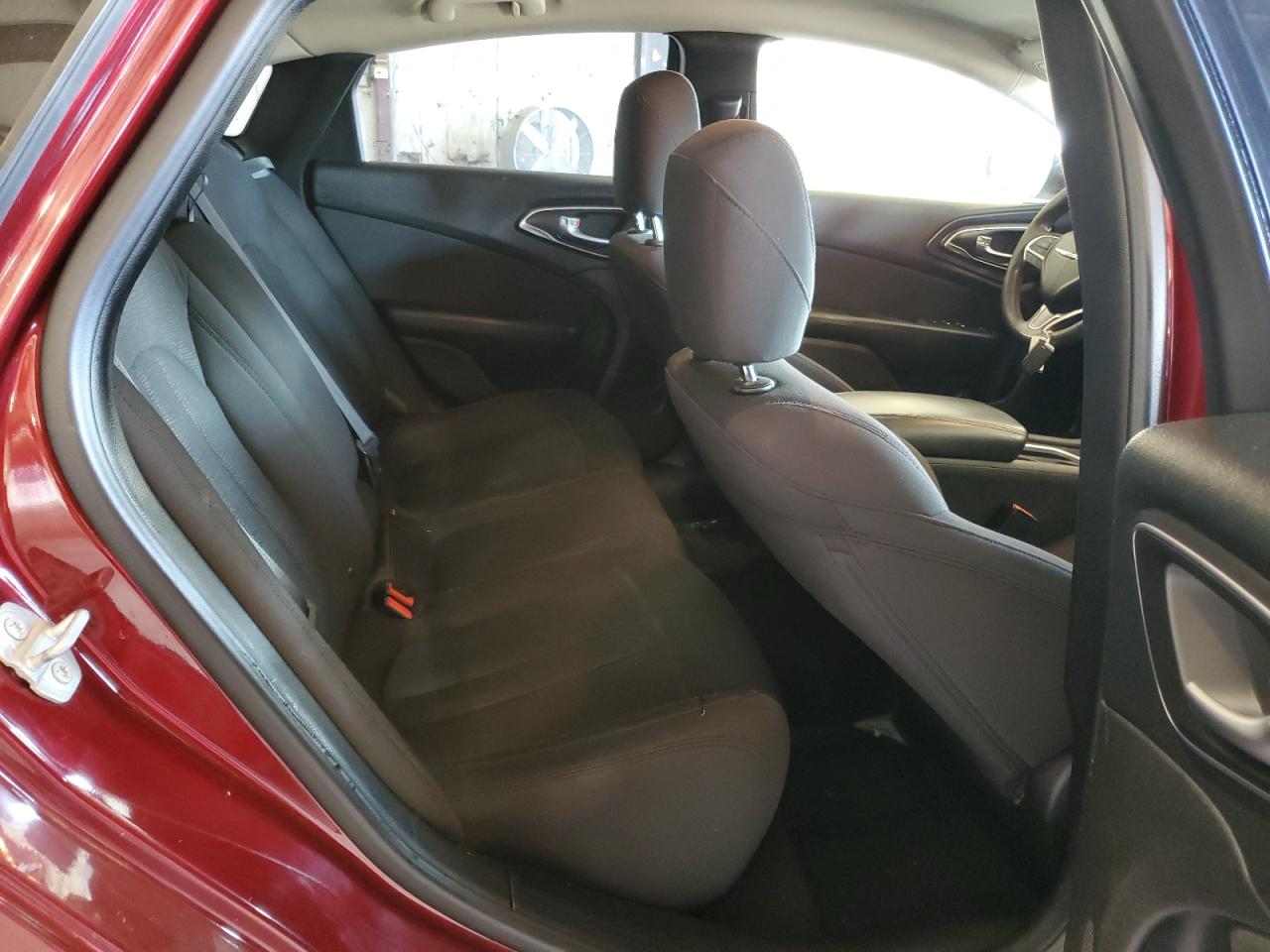 CHRYSLER 200 LIMITED