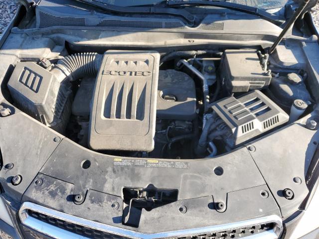 2015 CHEVROLET EQUINOX LT #3230584886