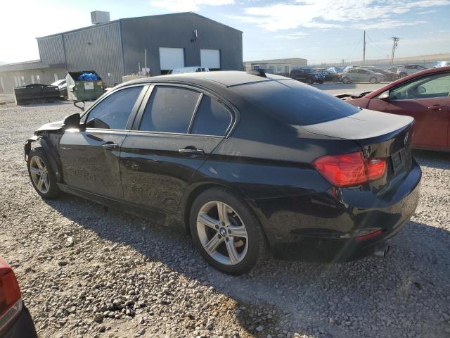 2015 BMW 328 I WBA3A5G59FNS91129