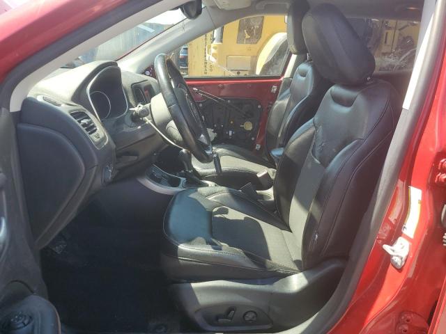 2018 JEEP COMPASS LA 3C4NJDBB6JT357177