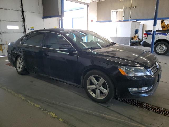 2015 VOLKSWAGEN PASSAT S #3317744070