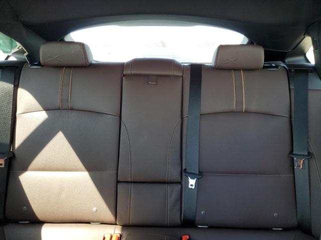 2018 BMW X4 XDRIVEM40I 5UXXW7C52J0W63938