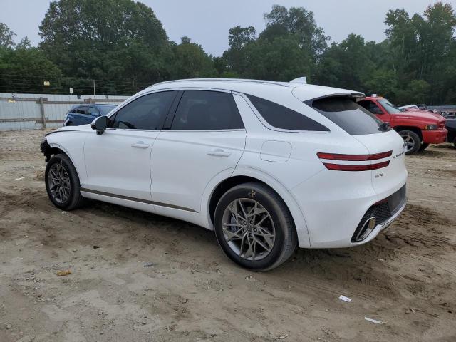 2025 GENESIS GV70 BASE KMUMADTB4SU177310
