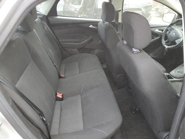2018 FORD FOCUS SE 1FADP3FE2JL217119