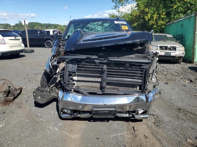 2022 CHEVROLET SILVERADO K2500 HEAVY DUTY LTZ 2GC4YPEY5N1239542