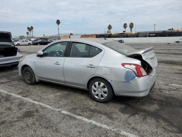 2018 NISSAN VERSA S - 3N1CN7AP6JL884293