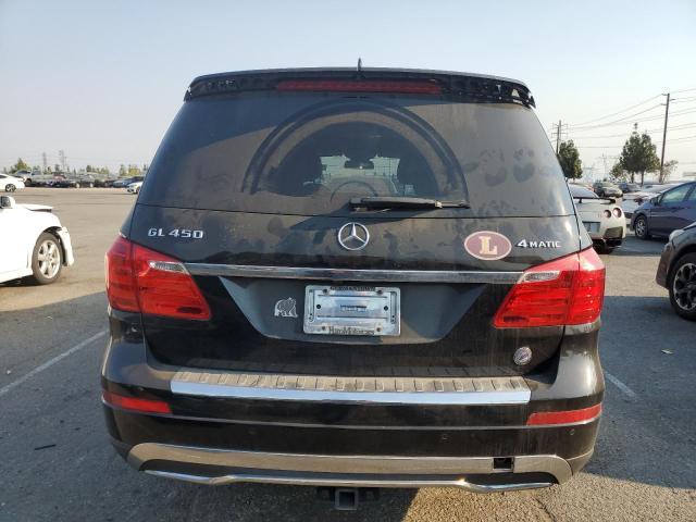 2015 MERCEDES-BENZ GL 450 4MA 4JGDF6EE5FA517056