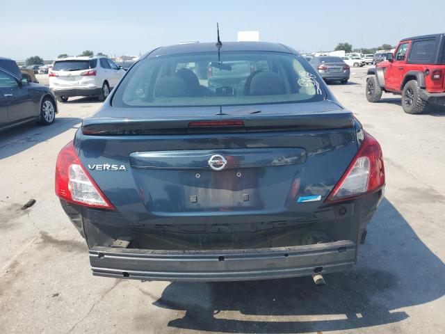 2016 NISSAN VERSA S 3N1CN7AP9GL840068